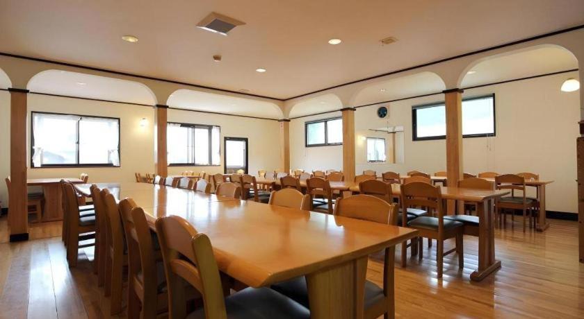 民宿吉野屋 みなかみ町 エクステリア 写真