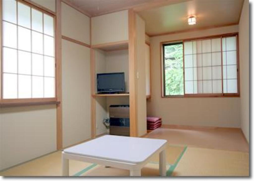 民宿吉野屋 みなかみ町 エクステリア 写真