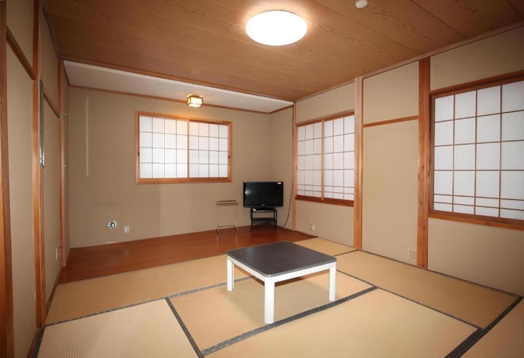 民宿吉野屋 みなかみ町 エクステリア 写真