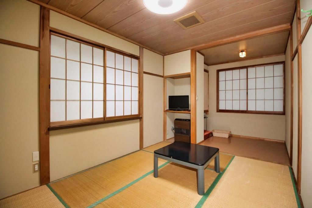 民宿吉野屋 みなかみ町 エクステリア 写真